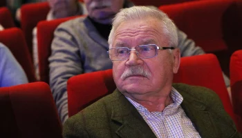 Shot: У актера Сергея Никоненко нашли новообразование с подозрением на онкологию