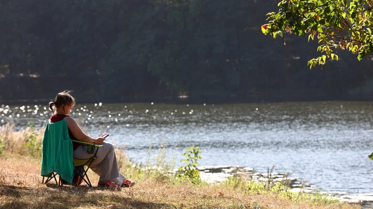 «После затяжного ненастья»: какой будет погода в Москве в сентябре и когда ждать бабьего лета «После затяжного ненастья»: какой будет погода в Москве в сентябре и когда ждать бабьего лета