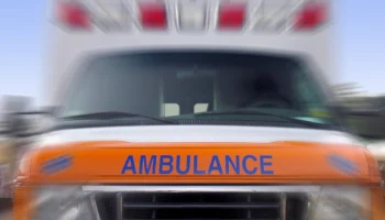 19 человек пострадали из-за схода поезда с рельсов в Аргентине