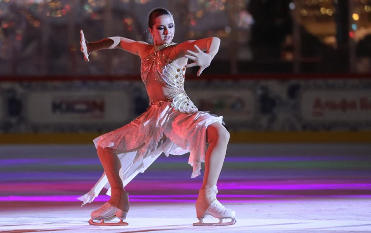 Стало известно, когда CAS огласит решение по делу Валиевой Стало известно, когда CAS огласит решение по делу Валиевой