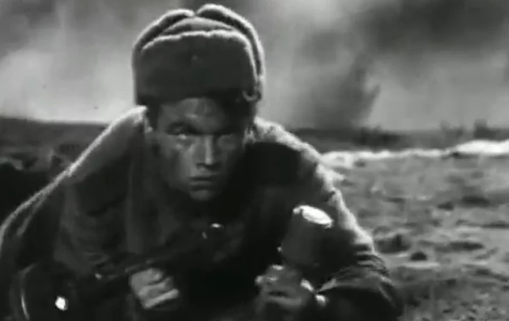 Музей Победы подготовил онлайн-показ к 100-летию Александра Матросова Музей Победы подготовил онлайн-показ к 100-летию Александра Матросова