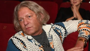 Режиссера Олейникова похоронят на Троекуровском кладбище