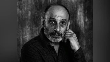 Нижегородский актер Артур Кочканян умер в возрасте 60 лет