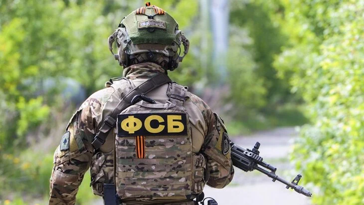 В Подмосковье предотвращен теракт против высокопоставленного сотрудника Минобороны В Подмосковье предотвращен теракт против высокопоставленного сотрудника Минобороны