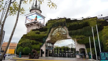 Московский зоопарк объявил о переходе на зимний режим работы