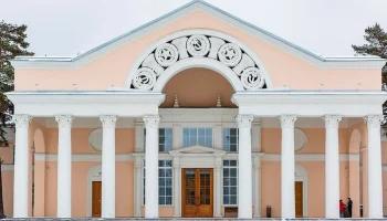 Собянин: после реставрации Дом культуры на ВДНХ вновь стал центром притяжения