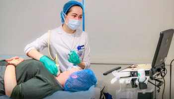 Сергей Собянин: Москва &mdash; лидер в лечении онкологических заболеваний