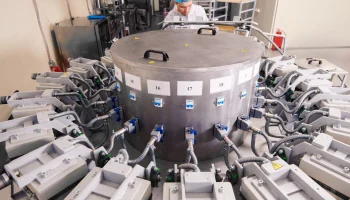 Шоковая заморозка и кето‑вафли: пекарни наращивают объемы продукции