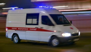 Два человека пострадали после падения БПЛА на частный дом в Ростовской области