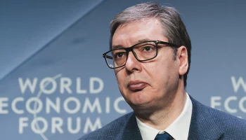 &laquo;Последние 48 часов&raquo;: Вучич сделал заявление об угрозе Сербии