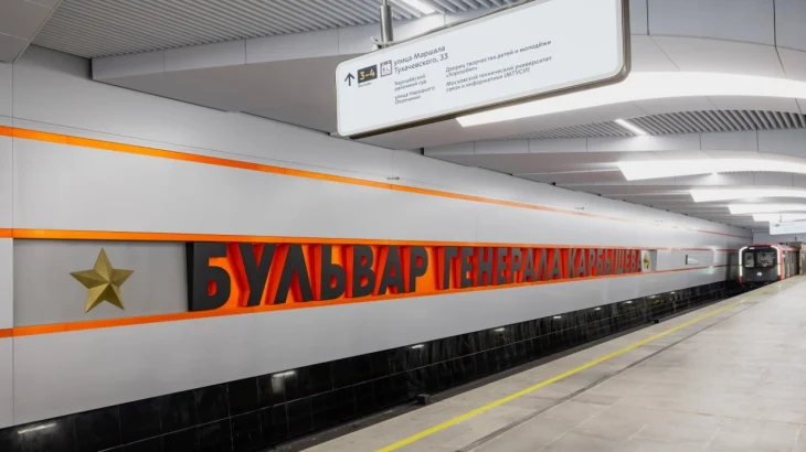 Урбанист Кудрявцев: Метро Москвы не имеет аналогов по интенсивности движения Урбанист Кудрявцев: Метро Москвы не имеет аналогов по интенсивности движения