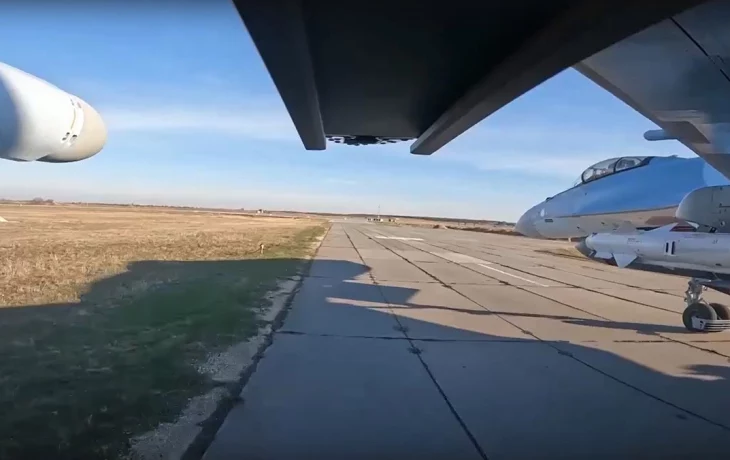 ВС РФ взяли под полный огневой контроль Макеевку в ЛНР