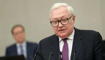 Рябков заявил, что у России есть другие новейшие вооружения, помимо &laquo;Орешника&raquo;