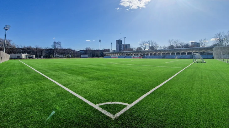 Детский инклюзивный футбольный турнир &laquo;Под флагом добра&raquo; пройдет в Москве в апреле