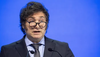 Милей заявил, что футбольную сборную Аргентины критикуют из-за зависти Милей заявил, что футбольную сборную Аргентины критикуют из-за зависти