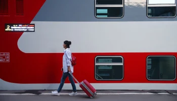 Туристический поезд «Белые ночи» запустят из Москвы до Архангельска и Вологды Туристический поезд «Белые ночи» запустят из Москвы до Архангельска и Вологды