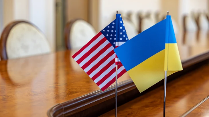 Переговоры США и Украины завершились в Майами