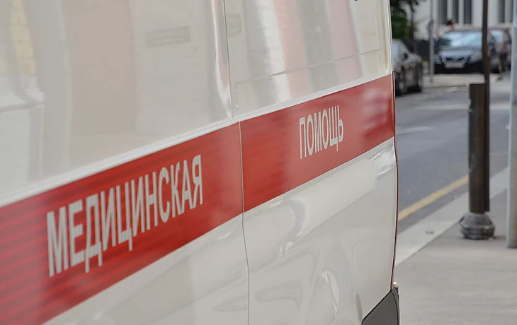 Хинштейн: В Курской области погиб мужчина из-за взрыва мины &laquo;Колокольчик&raquo;