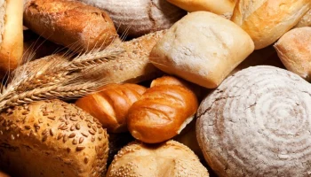 Росфинмониторинг внес компанию "Рижский хлеб" в перечень террористов и экстремистов