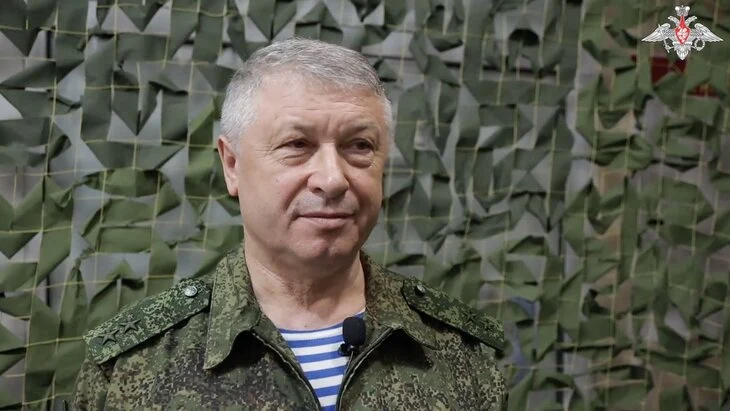 СК потребовал арестовать пособников покушения на генерала Алексеева