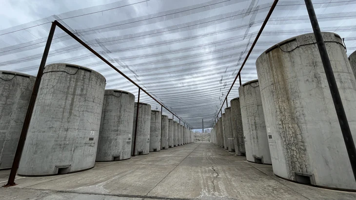 Гендиректор МАГАТЭ Гросси заявил о перемирии между Россией и Украиной возле ЗАЭС