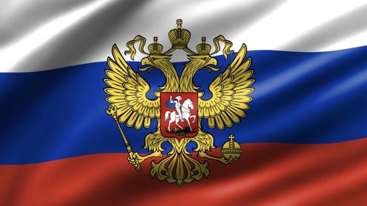 В Госдуму внесли законопроект, закрепляющий наличие крестов на гербе России В Госдуму внесли законопроект, закрепляющий наличие крестов на гербе России