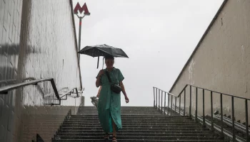 &laquo;54 миллиметра&raquo;: Позднякова рассказала, где выпало больше всего осадков 5 июля