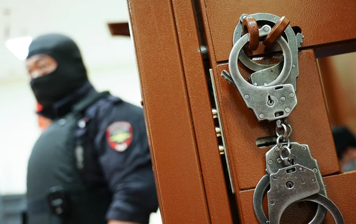 ФСБ: Сорваны несколько покушений спецслужб Украины на российских военных