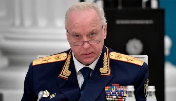 Бастрыкин поручил доложить о ходе проверки контента треш-блогерши из Москвы