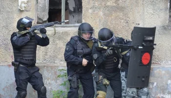 Более 270 терактов предотвращено в России с начала года