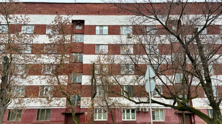 Завершена модернизация газового оборудования в доме начала XX века на Дмитровском шоссе