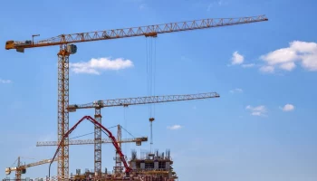 Два участка реорганизуют в районе Ивановское по программе КРТ