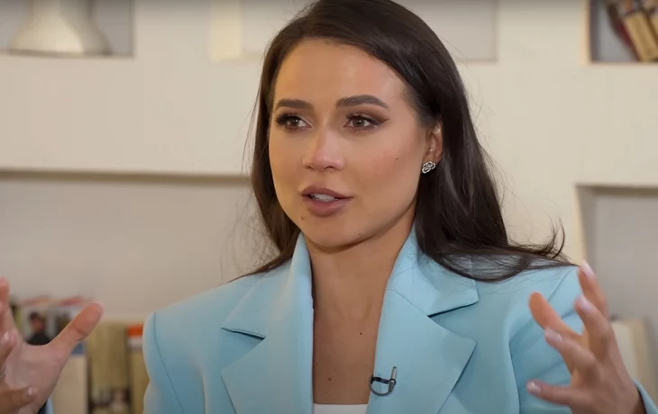 Конец любви или новый способ ухода от налогов: что стоит за разводом Лерчиков