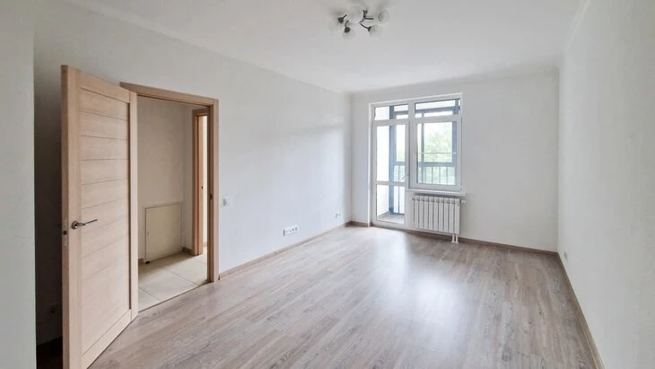 Собянин: в новые квартиры по реновации скоро переедут еще более 6 тыс москвичей Собянин: в новые квартиры по реновации скоро переедут еще более 6 тыс москвичей