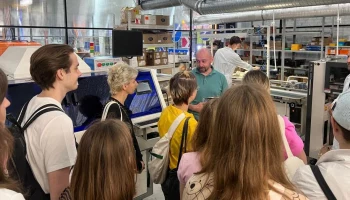 Алексей Кучмин: Москва должна стать локомотивом в процессе модернизации системы СПО