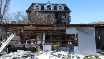 Минздрав сообщил, что 11 пострадавших при ударе ВСУ по Хорлам остаются в больницах Крыма