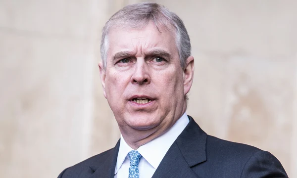 Sky News: Бывшего принца Эндрю отпустили из-под стражи Sky News: Бывшего принца Эндрю отпустили из-под стражи