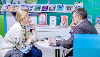 Сергунина анонсировала Московскую международную издательскую неделю