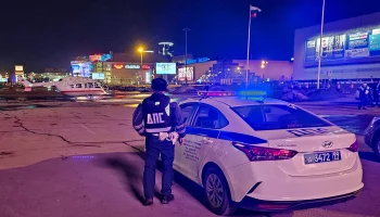 В СК опровергли данные об обнаружении взрывчатки на теле погибшего в &laquo;Крокусе&raquo;