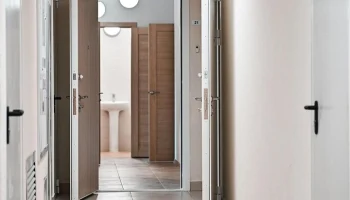 Новостройка по программе реновации появится на улице Газопровод