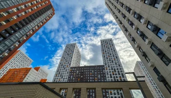 Около 3,4 тысячи москвичей получили квартиры по программе реновации в Троицком административном окру