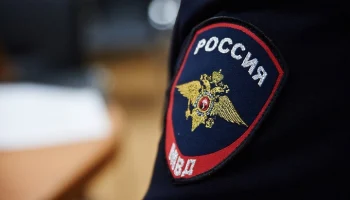 Стрельба произошла на западе Москвы