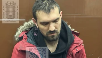 Суд продлил арест комику Останину* по делу о разжигании розни