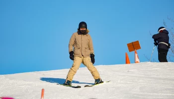 ФЛГР: Погодные условия не противоречили регламенту лыжной гонки в Сочи