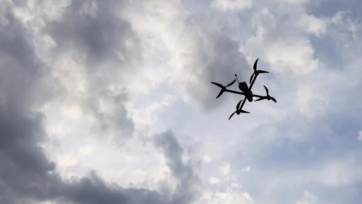 ВСУ совершили теракт в отношении аэродромов в пяти регионах России ВСУ совершили теракт в отношении аэродромов в пяти регионах России