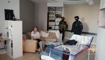 Столичная полиция задержала мошенников, похитивших 3 млн руб у пенсионеров