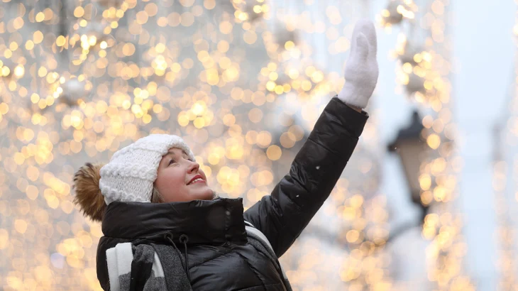 Врач Гридина предупредила о последствиях даже коротких прогулок без шапки в мороз Врач Гридина предупредила о последствиях даже коротких прогулок без шапки в мороз