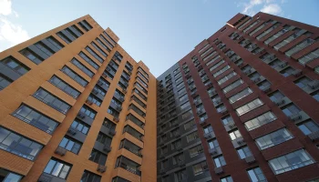 Владимир Ефимов: Более 400 жителей района Щукино переедут в новостройку по программе реновации