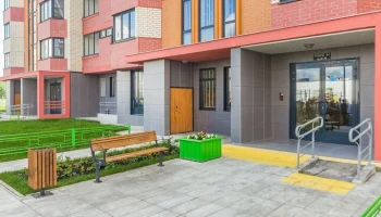 Дом по программе реновации появится на Велозаводской улице в Москве