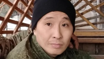 Министр по делам молодежи Якутии Шамаев получил тяжелое ранение на СВО